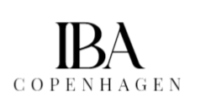 IBA Copenhagen Logo