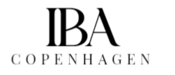 IBA Copenhagen Logo